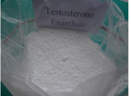 Testosterone enanthate, Packaging Size : 1*10 Amopuels