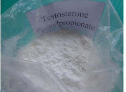 Testosterone Phenylpropionate