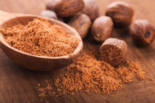 Nutmeg, Shelf Life : 5 Years