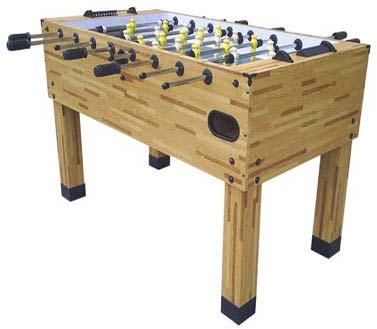 Imported Soccer Table