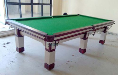 Indian Pool Table