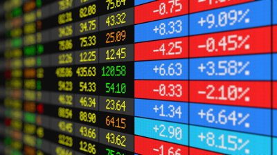 Online Equity Trading Services