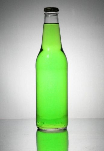 Wild Apple Soda