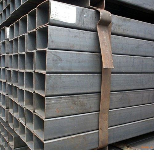 RHS SHS RECTANGULAR TUBES