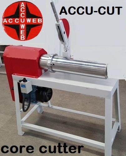 Core Cutting Machine