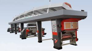 Vmch Coating Machine