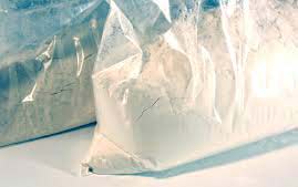 Metal Flour Packaging Bags, Feature : Degradable, Durable, Freshness Preservation, Impeccable Finish