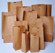 Rectangular Jute Look High Barrier Bags, For Packing Electronic Items, Pattern : Plain