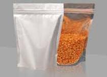 HDPE Namkeen Packaging Bags, Feature : Degradable, Durable, Freshness Preservation, Impeccable Finish