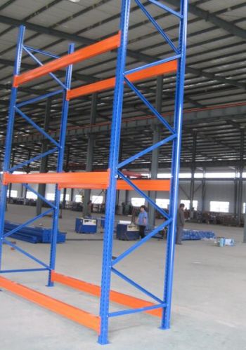 Steel Pallet Racking System, Brand Name : HEGERLS for storage