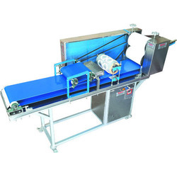 Automatic papad making machine