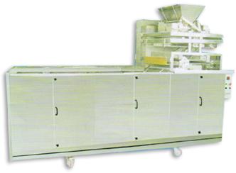 Fully Automatic Chapati Making Machine