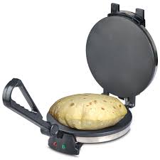 Roti Making Machine