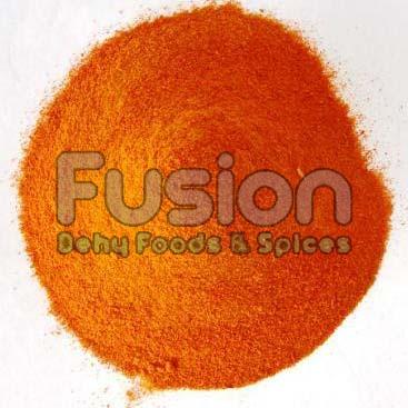 Dehydrated Carrot Powder, Shelf Life : 1year