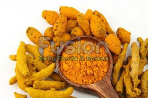 Organic Dehydrated Turmeric Finger, For Ayurvedic Products, Style : Dried