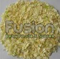 Organic Dehydrated Yellow Onion Granules, For Cooking, Packaging Type : Gunny Bags, Jute Bags