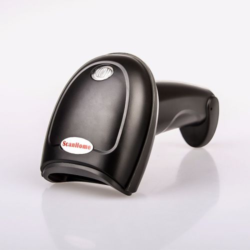 Cleanroom 2D Antistatic Small Wired Barcode Scanner