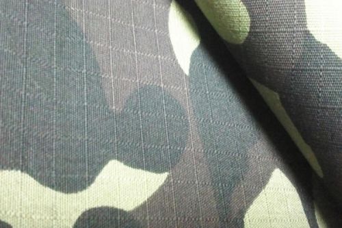 0.7cm Ripstop Fabric