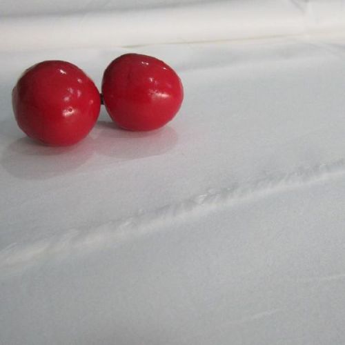 Bleached Cotton Down Proof Fabric