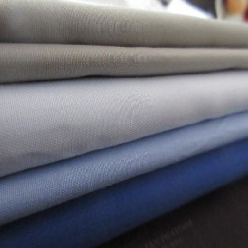 Polyester Cotton Poplin Pocket Lining Fabric, Width : 58