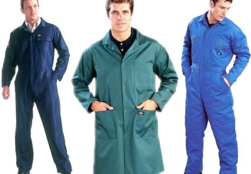 Polyester Cotton Workwear Fabric, Brand Name : xinghai