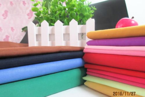 Polyester Plain Dyed Fabric, Brand Name : xinghai