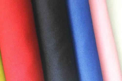 Polyester Twill Fabric