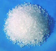 Magnesium Sulphate