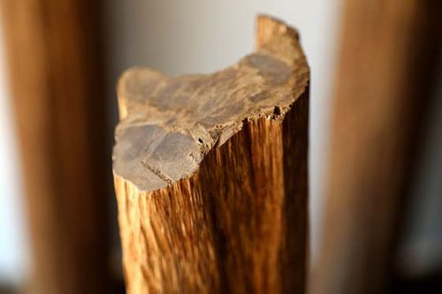 Agarwood Oil, Purity : 100%