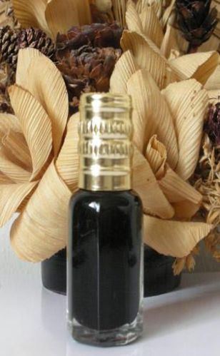 Black Musk Attar, Form : Liquid