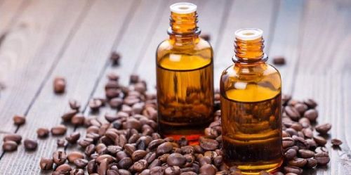 Coffee Essential Oil, Purity : 100%