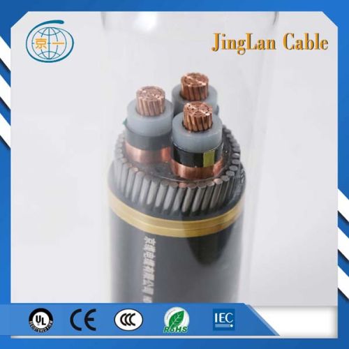 XLPE Power Cable