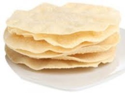 Appalam Papad