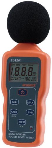Sound Noise Level Meter SL4200/decibel Meter