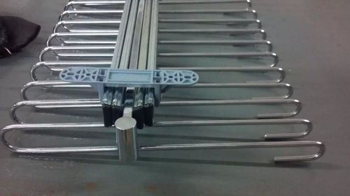 Trousers Rack