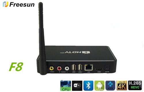 2016 Xbmc For Android TV Box With 1080P Output Support Any App Iptv Bo