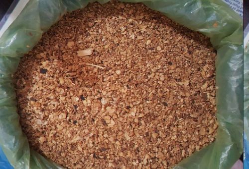 Grade 2 Soybean Meal