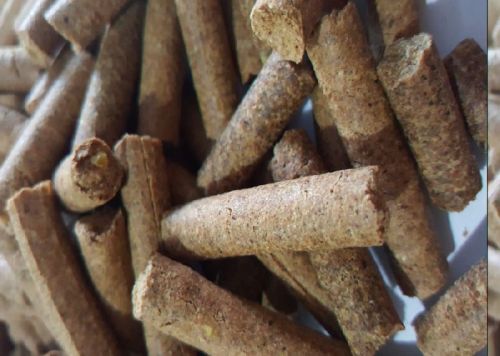 Wheat Bran Pellets, Moisture : 12-14%