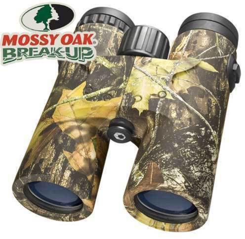 Barska AB10458 - 10x42 WP Blackhawk Binoculars