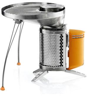 Biolite Portable Grill