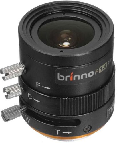 BRINNO BCS 24-70 F1.4 - LENS FOR TLC 200 PRO CAMERA