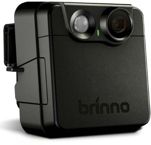 BRINNO MAC 200 DN OUTDOOR CAMERA