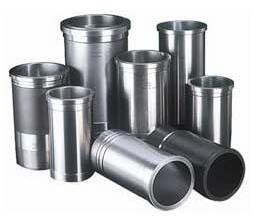 Polished Wet Cylinder Liners, Feature : Robust Construction, Better Performance, Long Lasting, Anti-abrasive