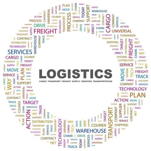 Logistic Solutions