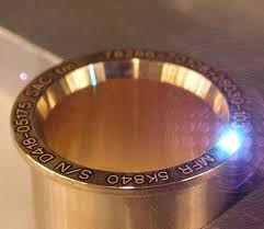 Laser Marking