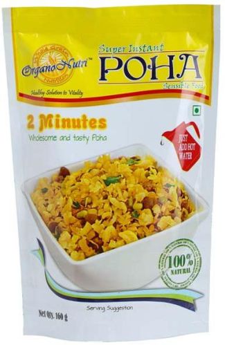 OrganoNutri Poha