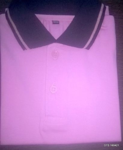 Cotton T Shirt, Technics : GSM 180