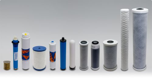 Filter Cartridges