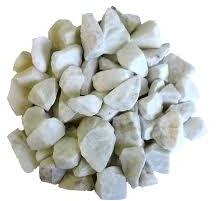 Marble Chips For Smooth Surface