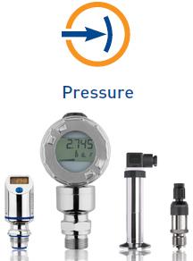 Pressure Transmitter